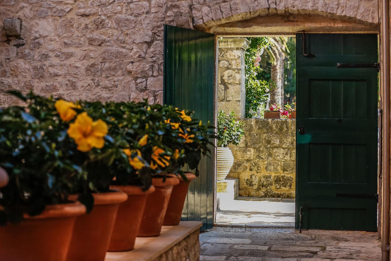 Hotel Lemongarden - Adults Only Sutivan Exterior foto